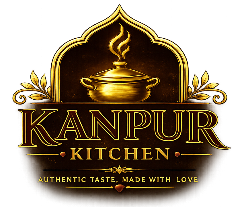 Kanpur Kitchen Logo